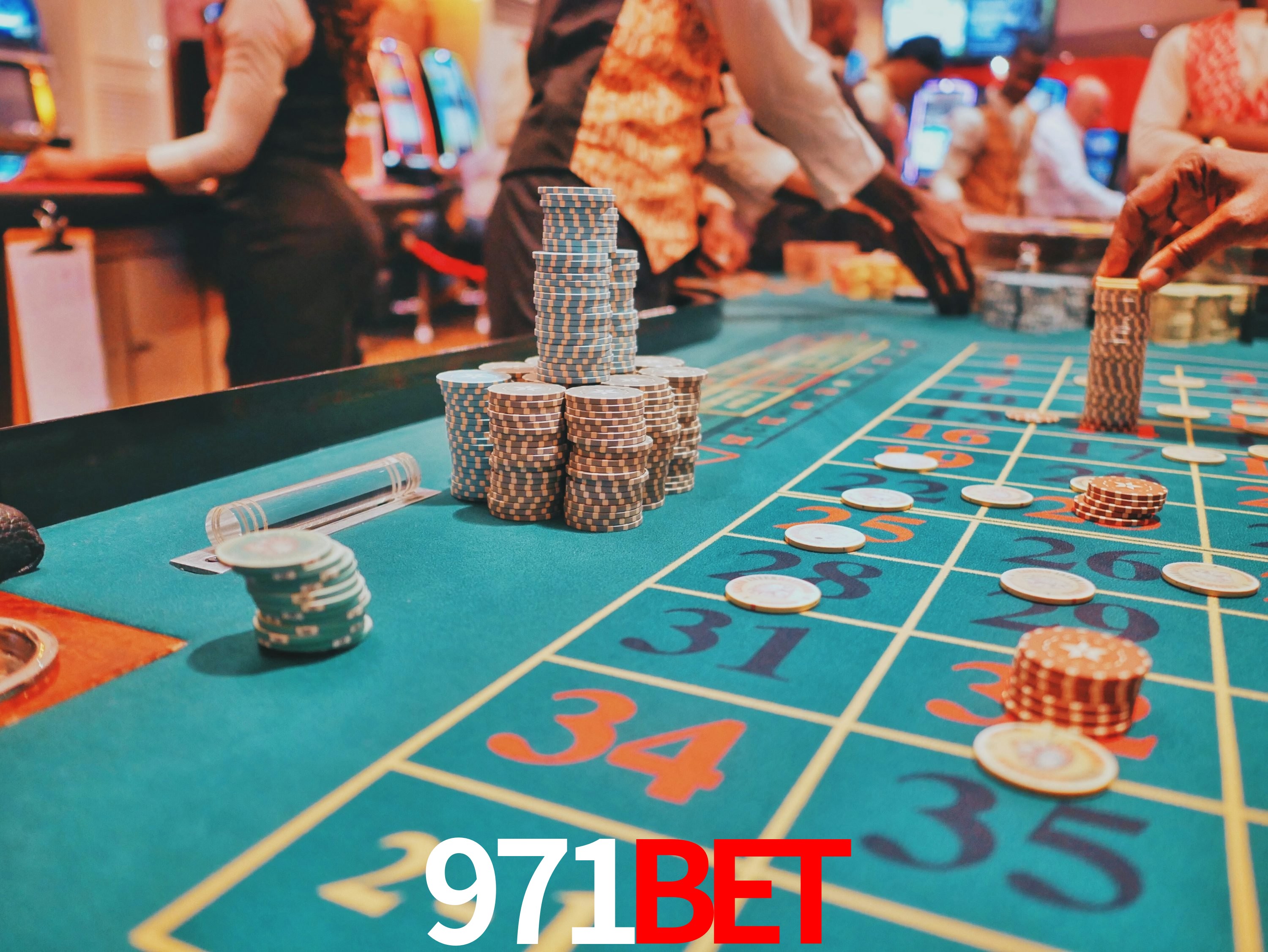 Sports Statistics 971BET