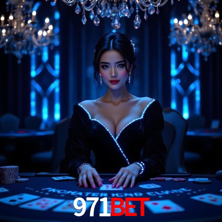 Games Directory 971BET
