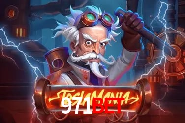 Live Casino 971BET