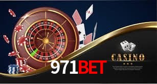 Welcome Bonus 971BET