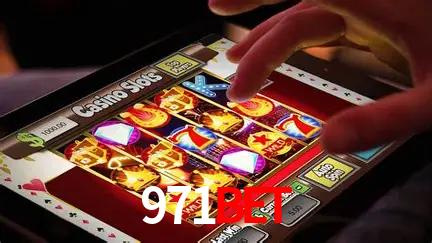 Roulette Table 971BET