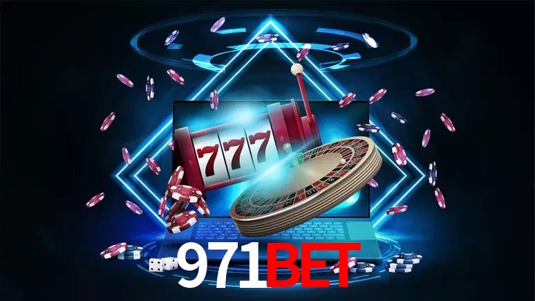 Game Providers 971BET